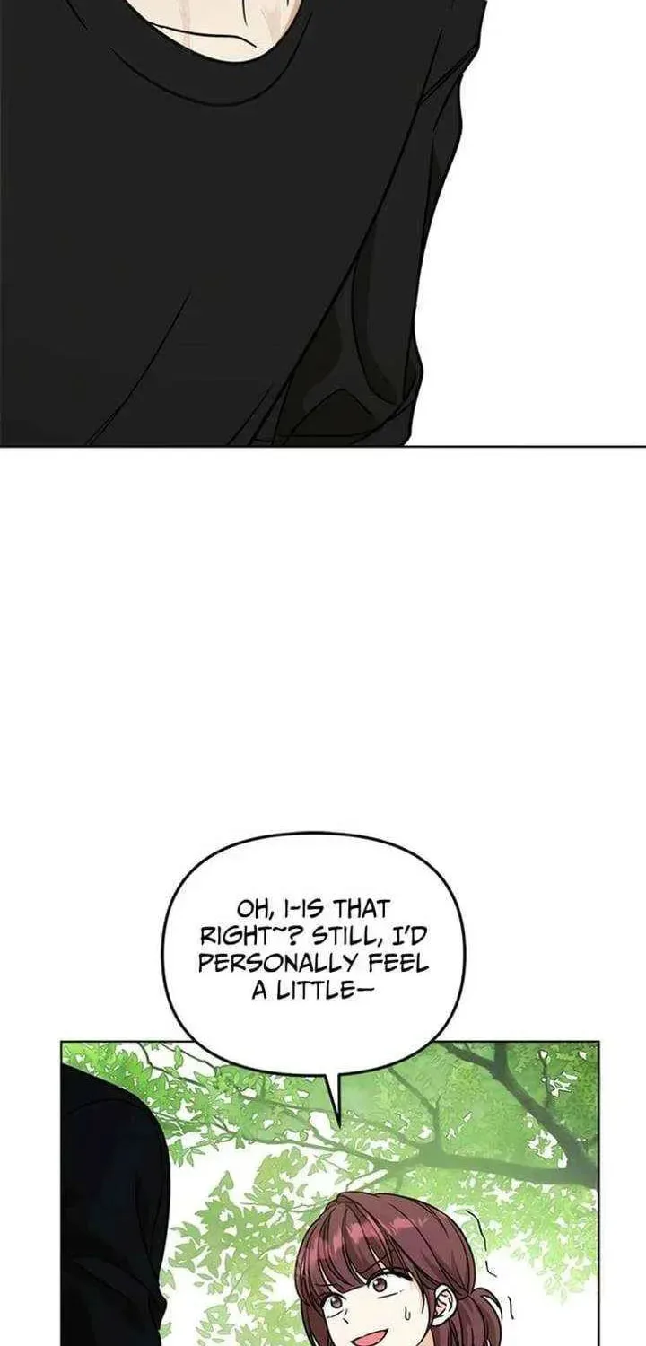 Love Rehab for a Gangster Chapter 30 page 22