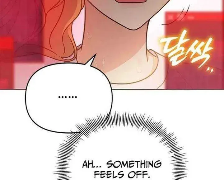 Love Rehab for a Gangster Chapter 30 page 28