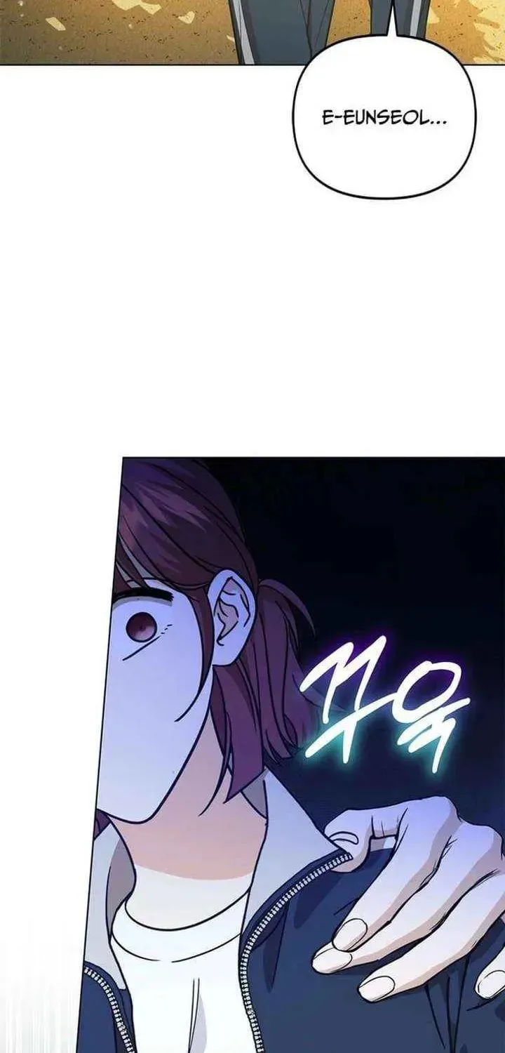 Love Rehab for a Gangster Chapter 30 page 38