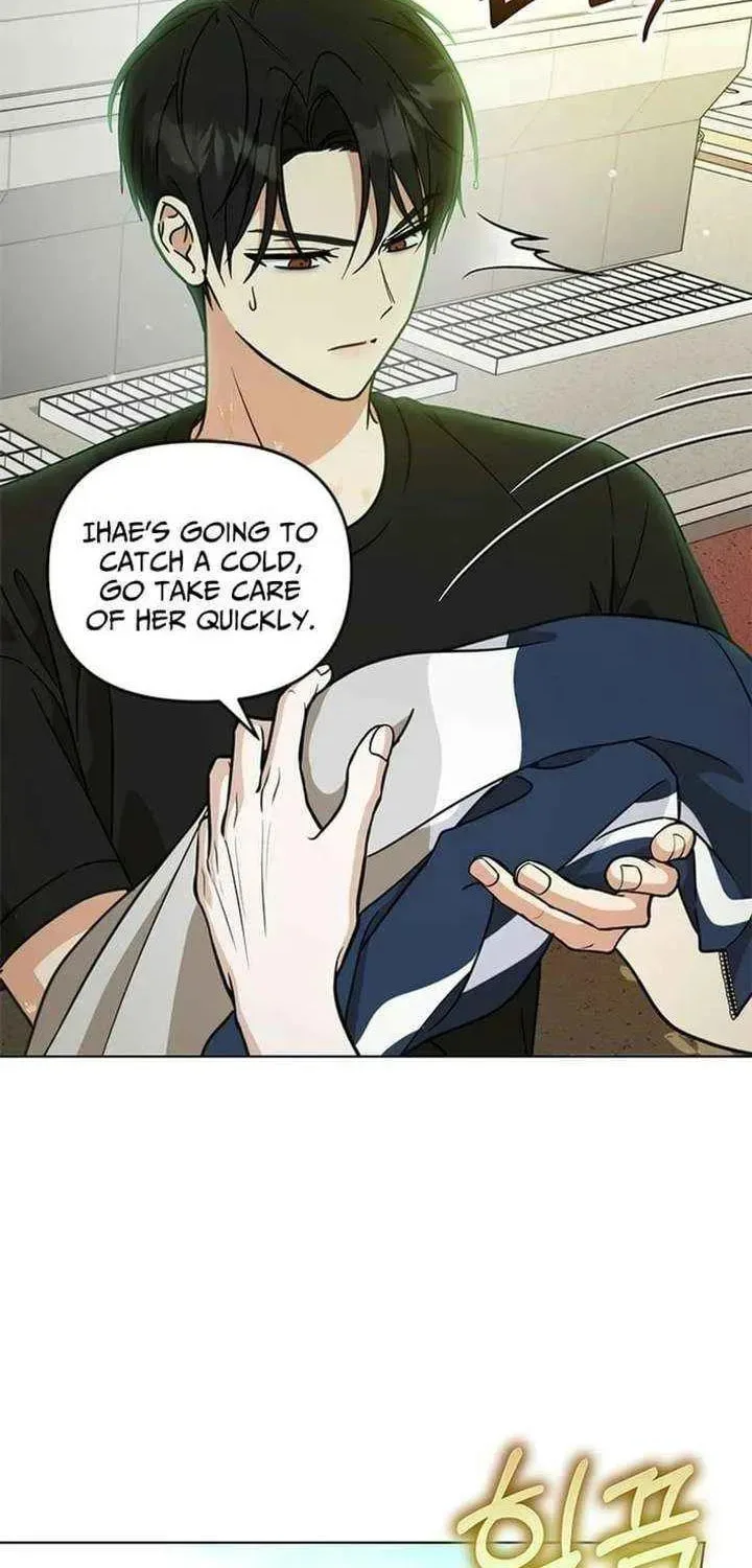 Love Rehab for a Gangster Chapter 30 page 34
