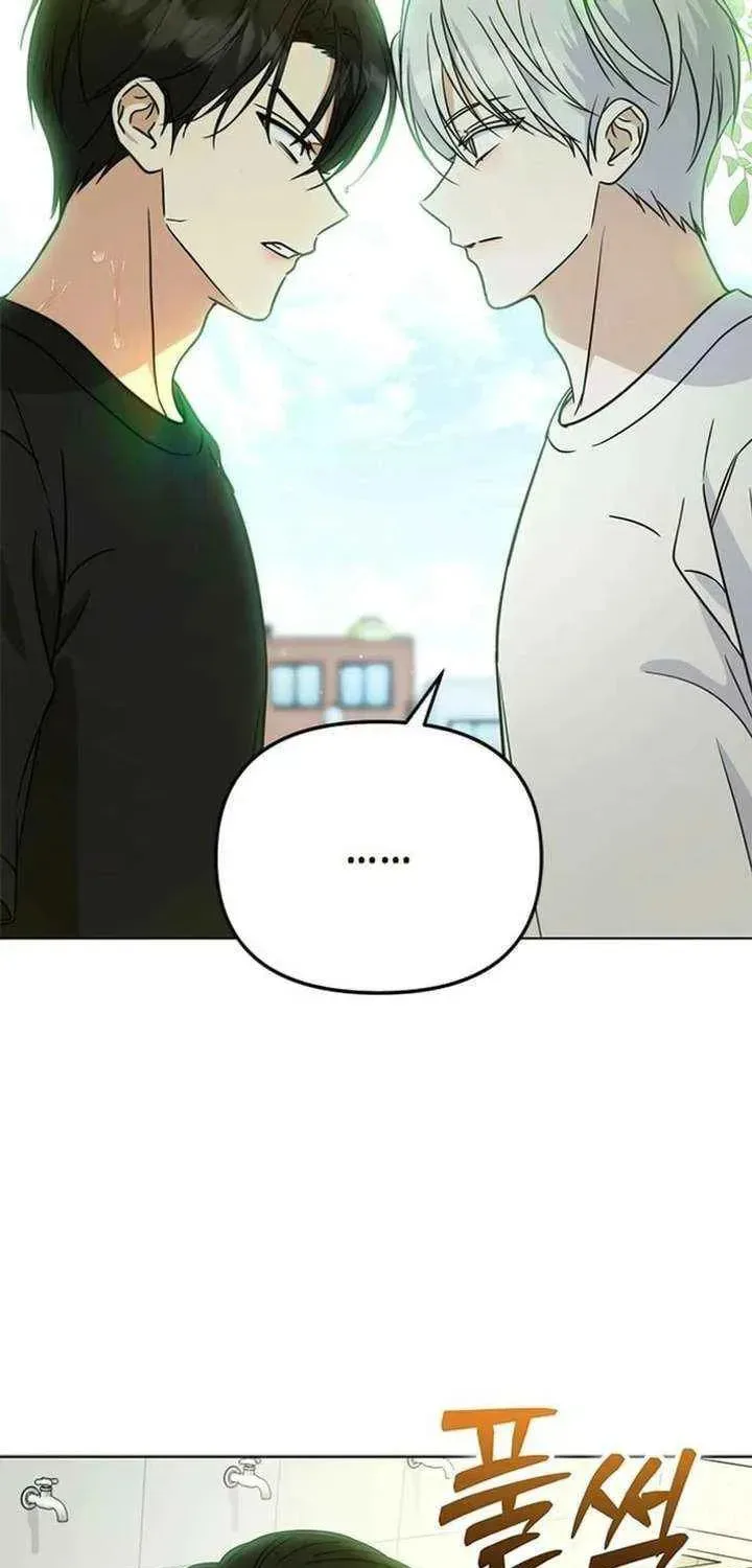 Love Rehab for a Gangster Chapter 30 page 33