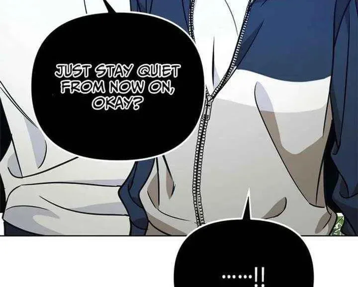 Love Rehab for a Gangster Chapter 30 page 40