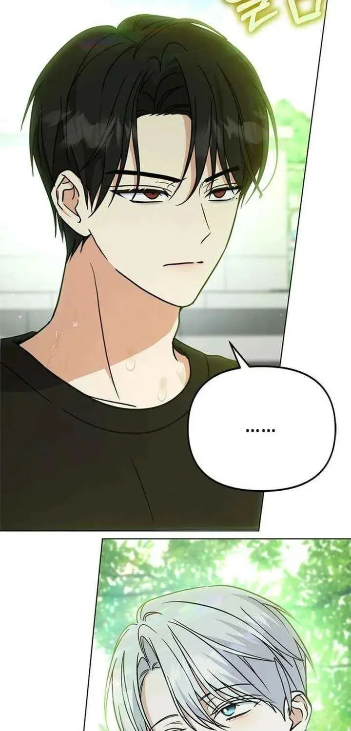 Love Rehab for a Gangster Chapter 30 page 35