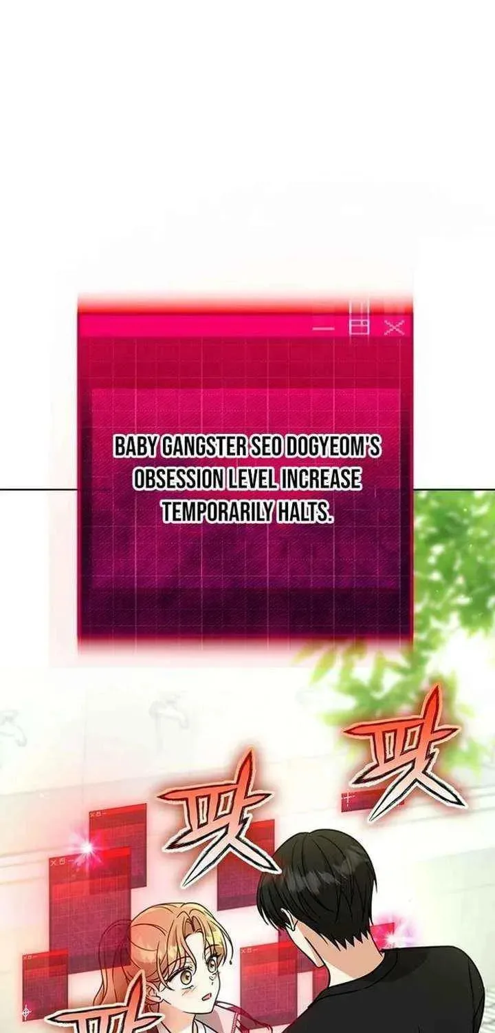 Love Rehab for a Gangster Chapter 30 page 47