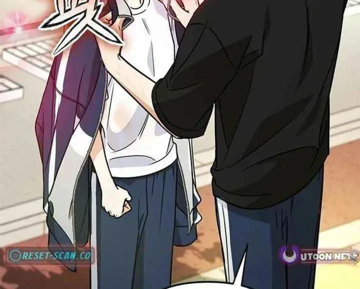 Love Rehab for a Gangster Chapter 30 page 48