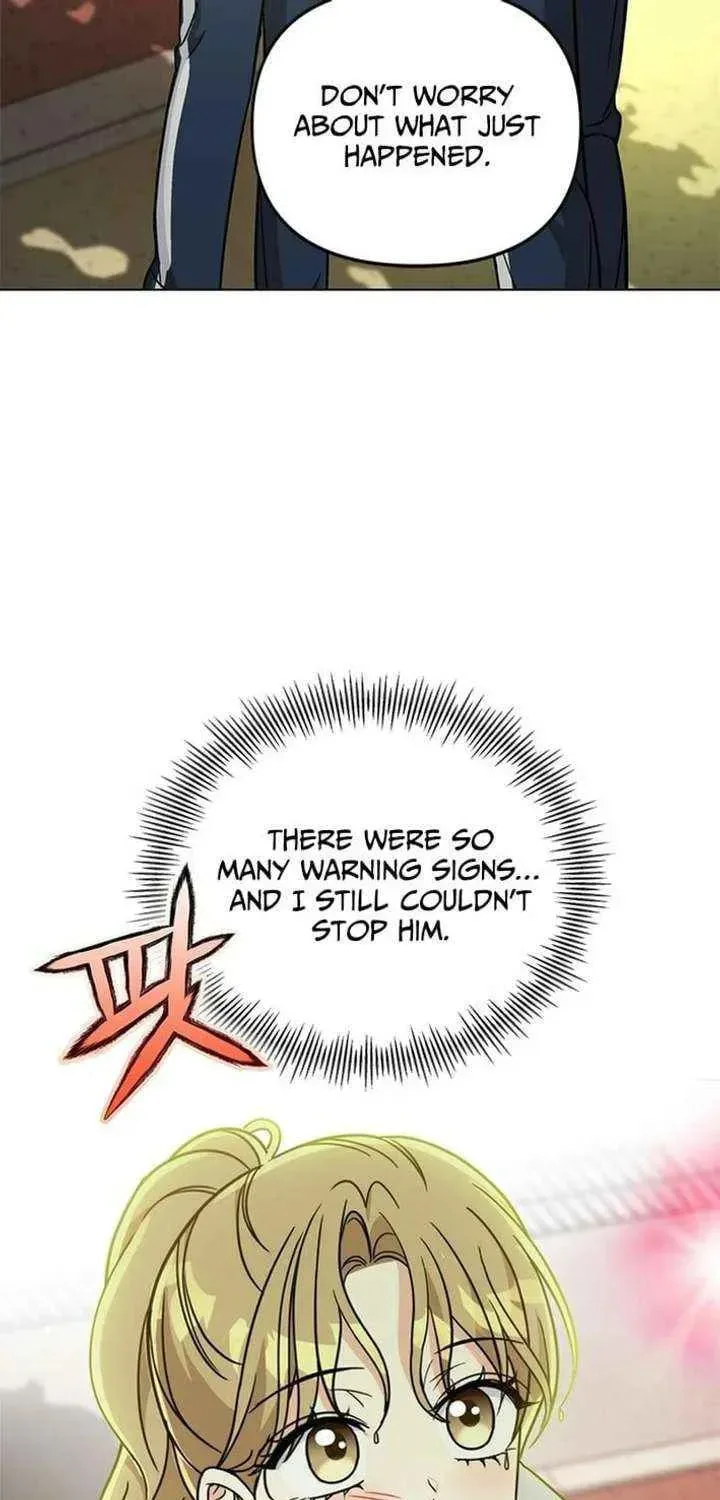 Love Rehab for a Gangster Chapter 30 page 49