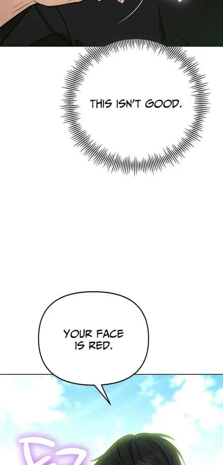 Love Rehab for a Gangster Chapter 30 page 51