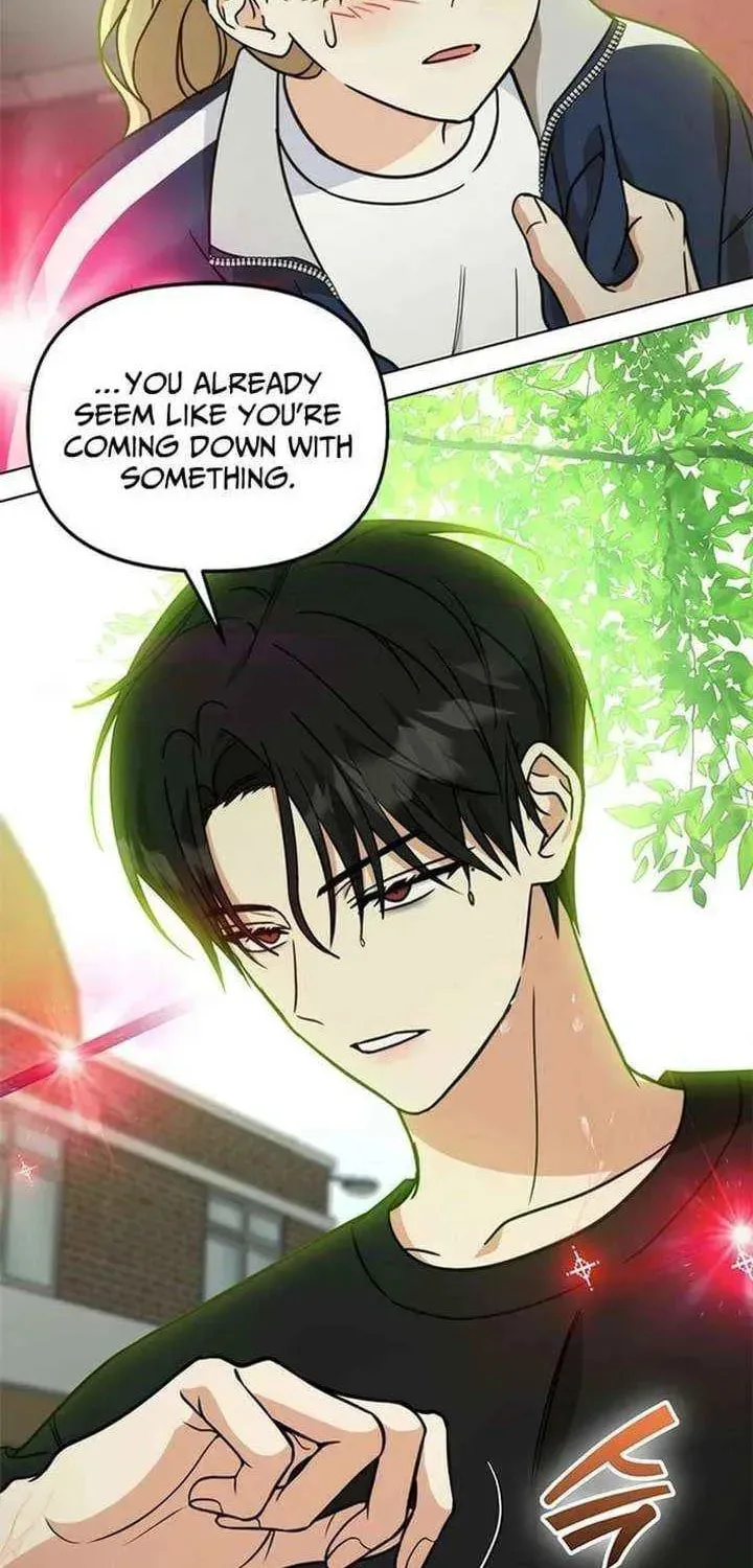 Love Rehab for a Gangster Chapter 30 page 50
