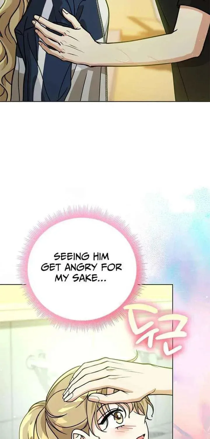 Love Rehab for a Gangster Chapter 30 page 53