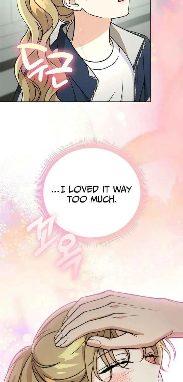 Love Rehab for a Gangster Chapter 30 page 54