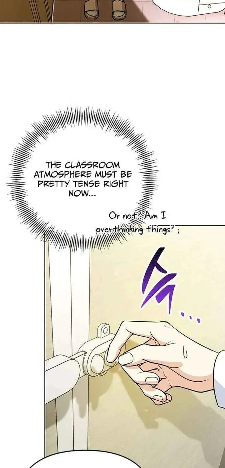 Love Rehab for a Gangster Chapter 30 page 59