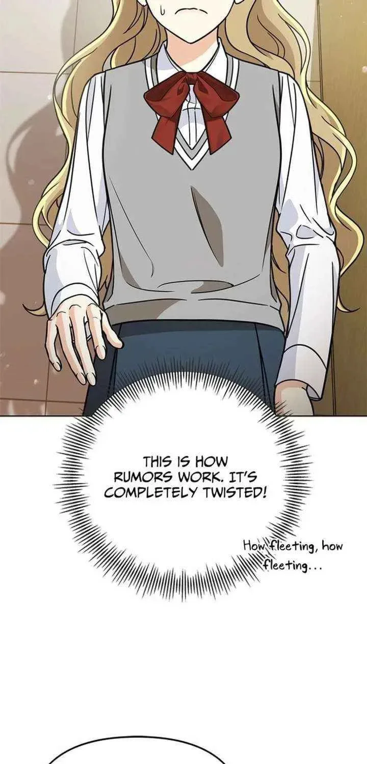 Love Rehab for a Gangster Chapter 30 page 65
