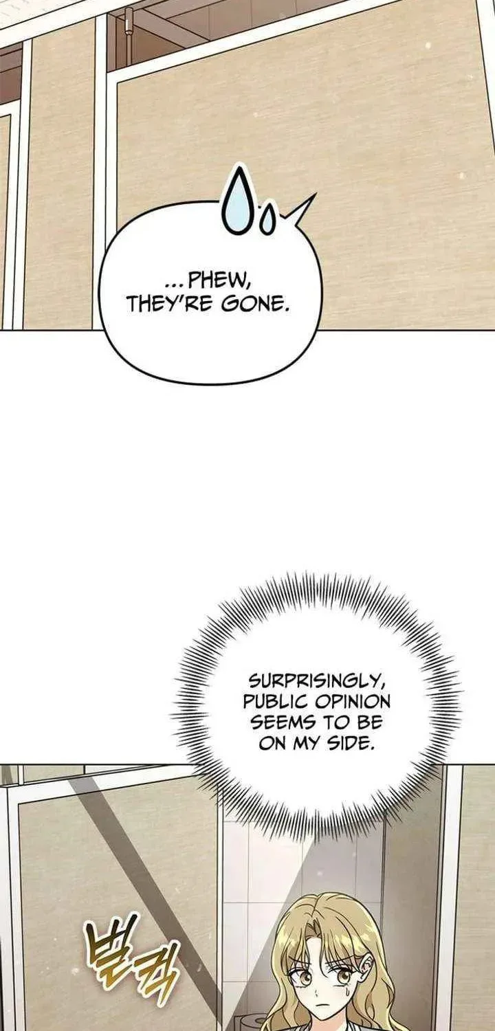 Love Rehab for a Gangster Chapter 30 page 70