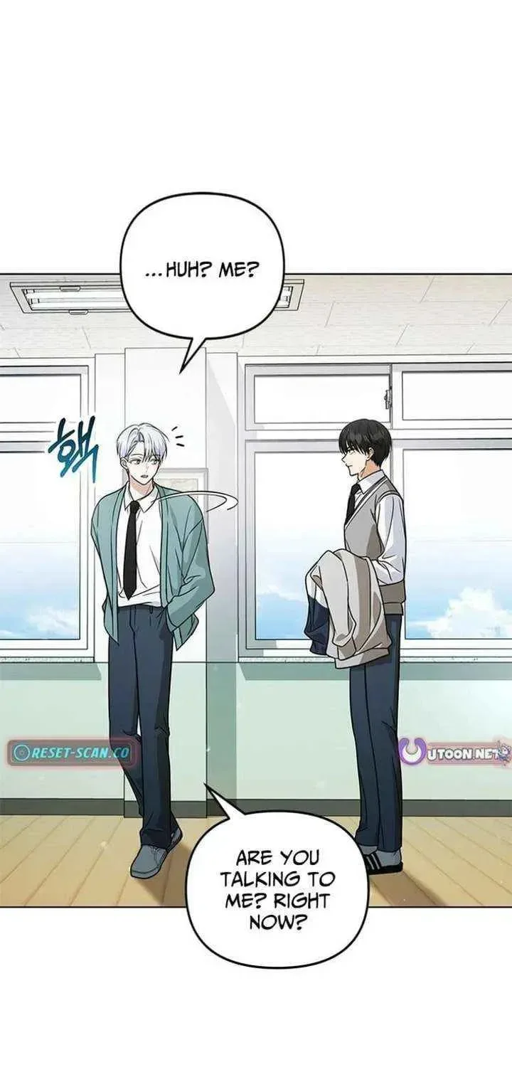 Love Rehab for a Gangster Chapter 30 page 75
