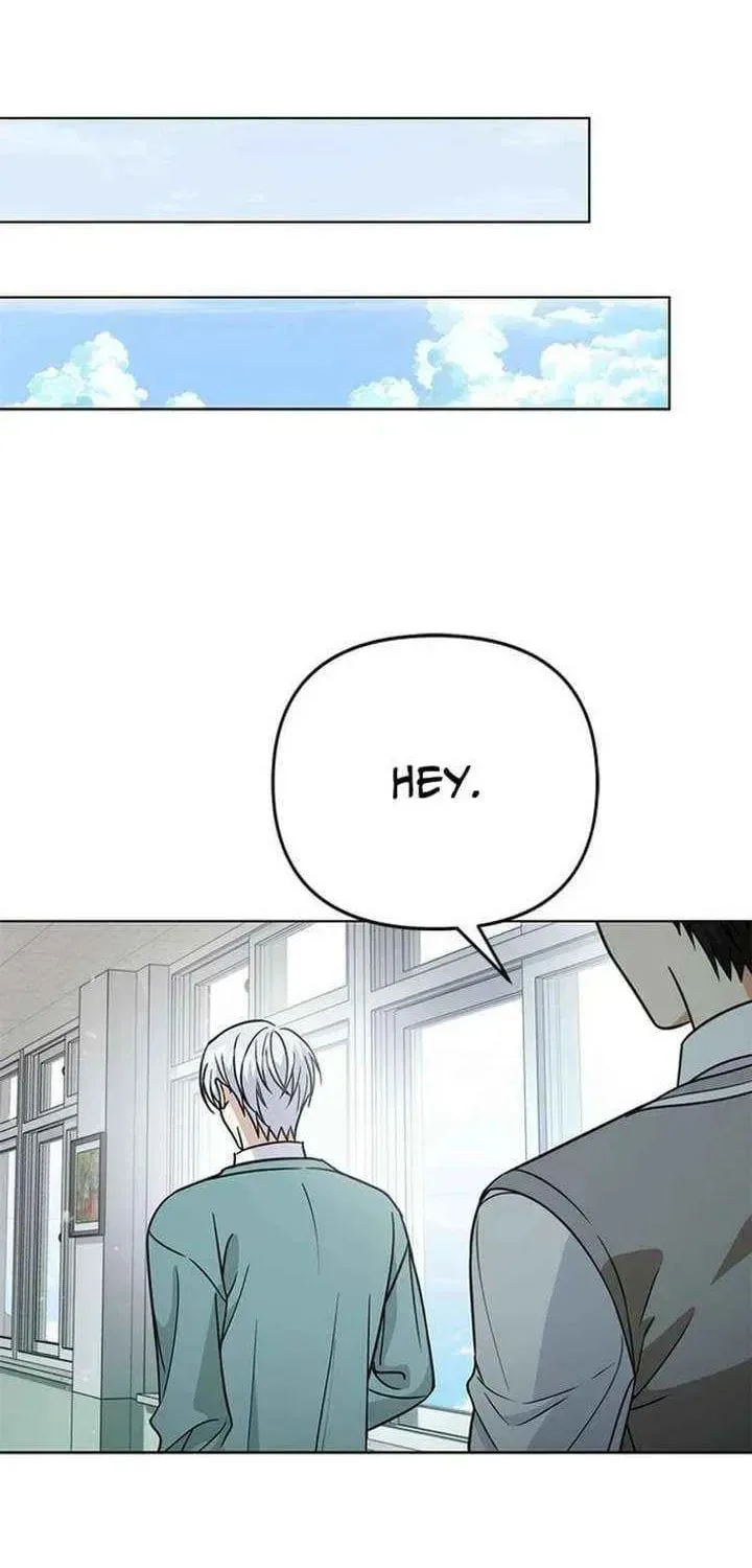 Love Rehab for a Gangster Chapter 30 page 74