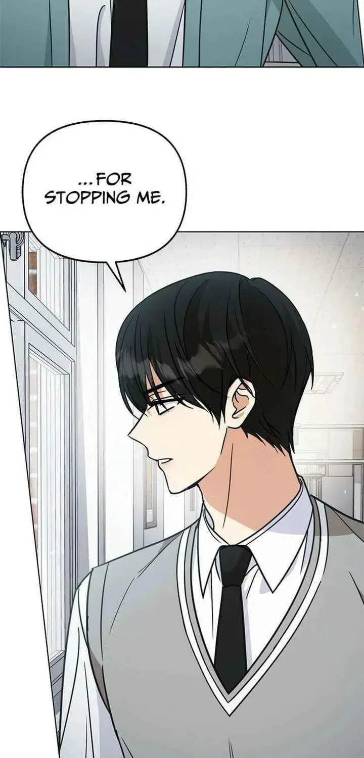 Love Rehab for a Gangster Chapter 30 page 79