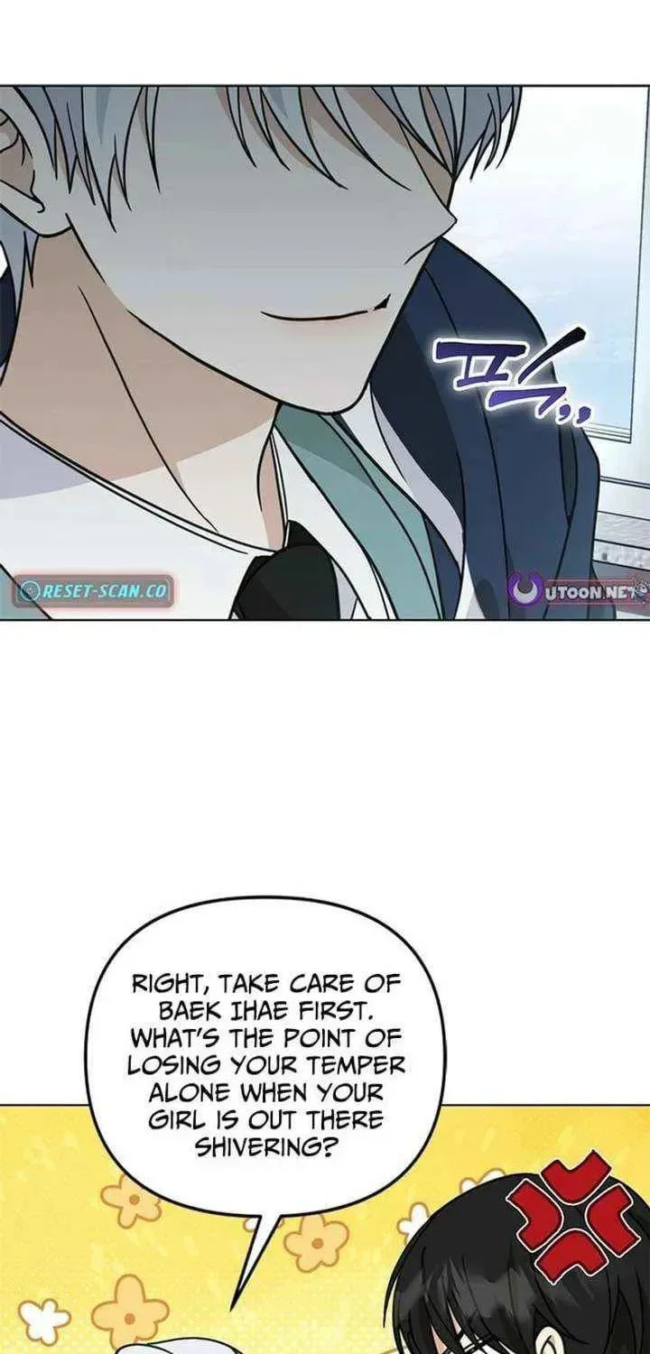 Love Rehab for a Gangster Chapter 30 page 82