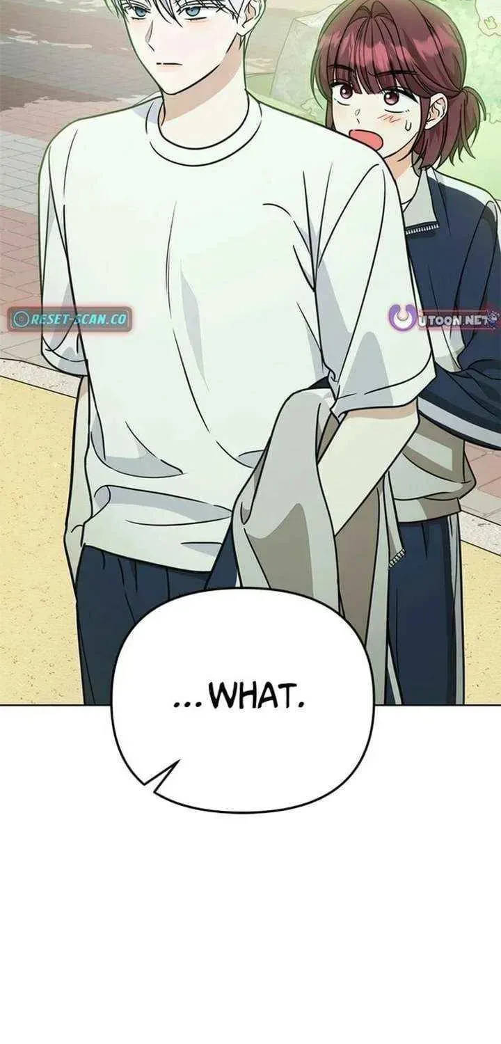 Love Rehab for a Gangster Chapter 30 page 31
