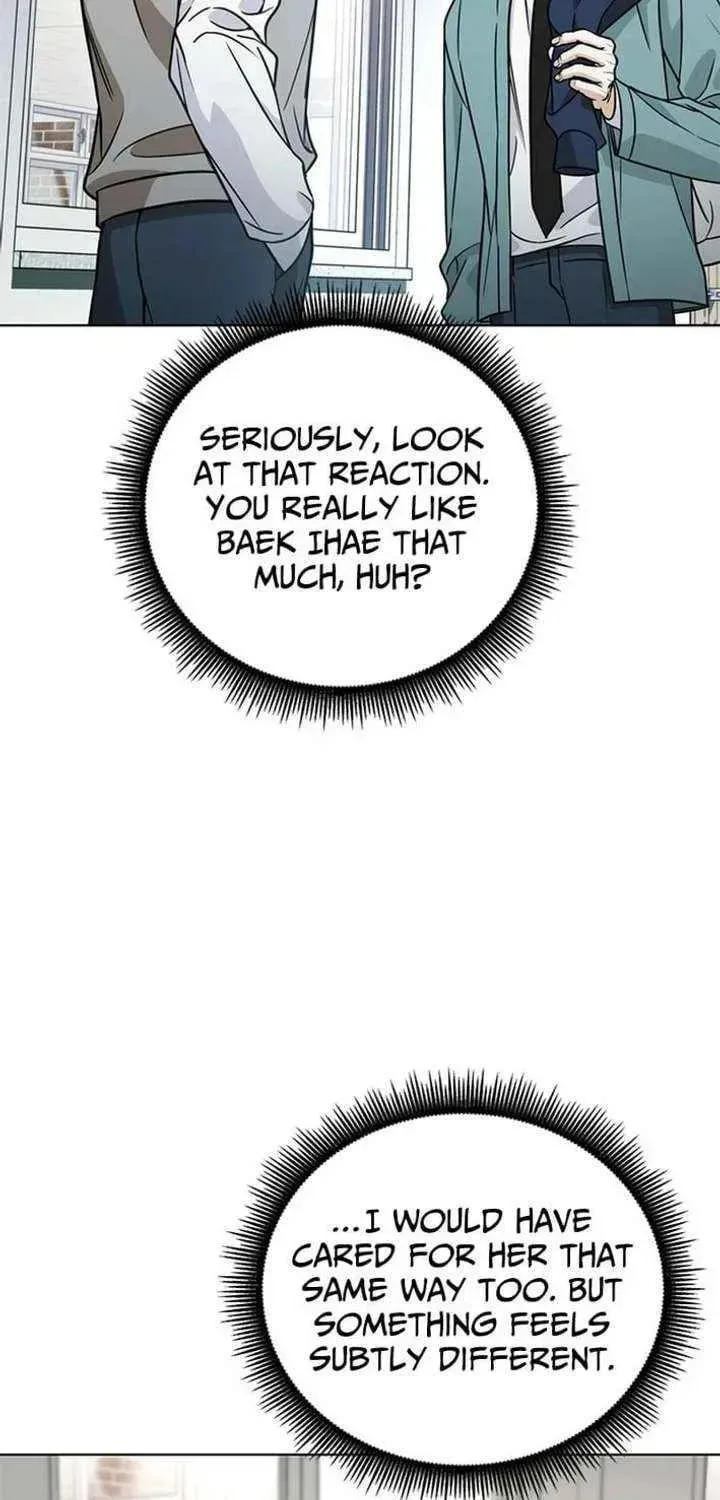 Love Rehab for a Gangster Chapter 30 page 87