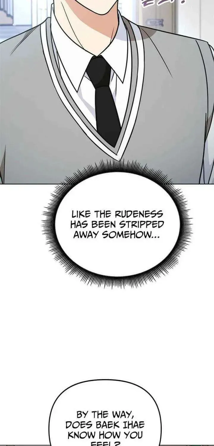 Love Rehab for a Gangster Chapter 30 page 90