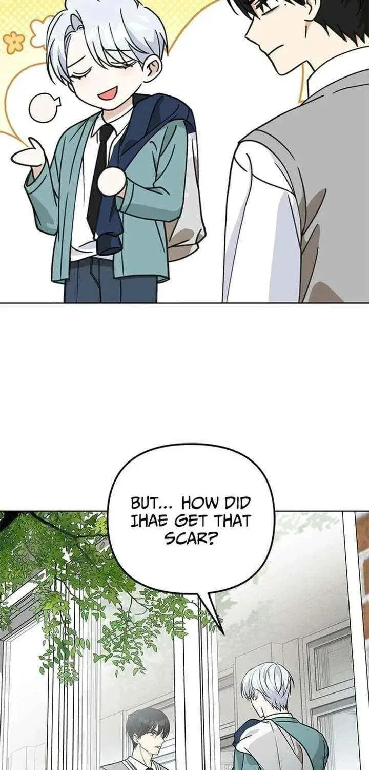 Love Rehab for a Gangster Chapter 30 page 83