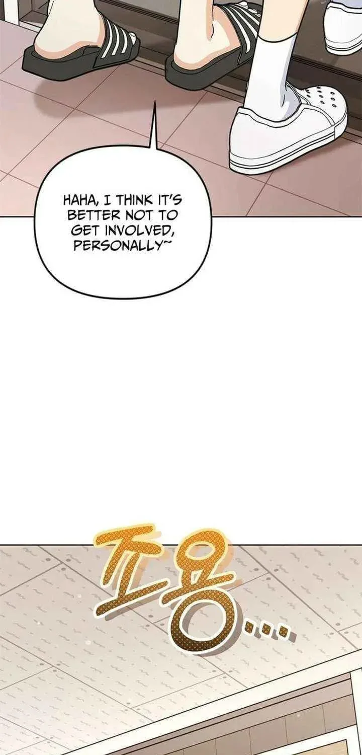 Love Rehab for a Gangster Chapter 30 page 69