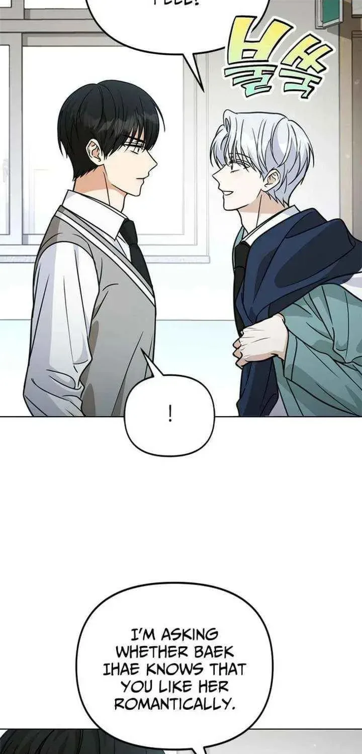 Love Rehab for a Gangster Chapter 30 page 91