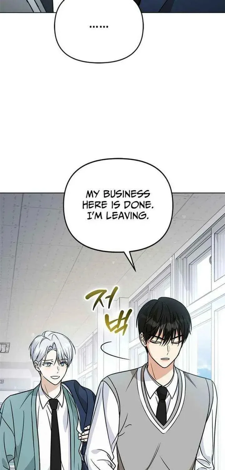 Love Rehab for a Gangster Chapter 30 page 93