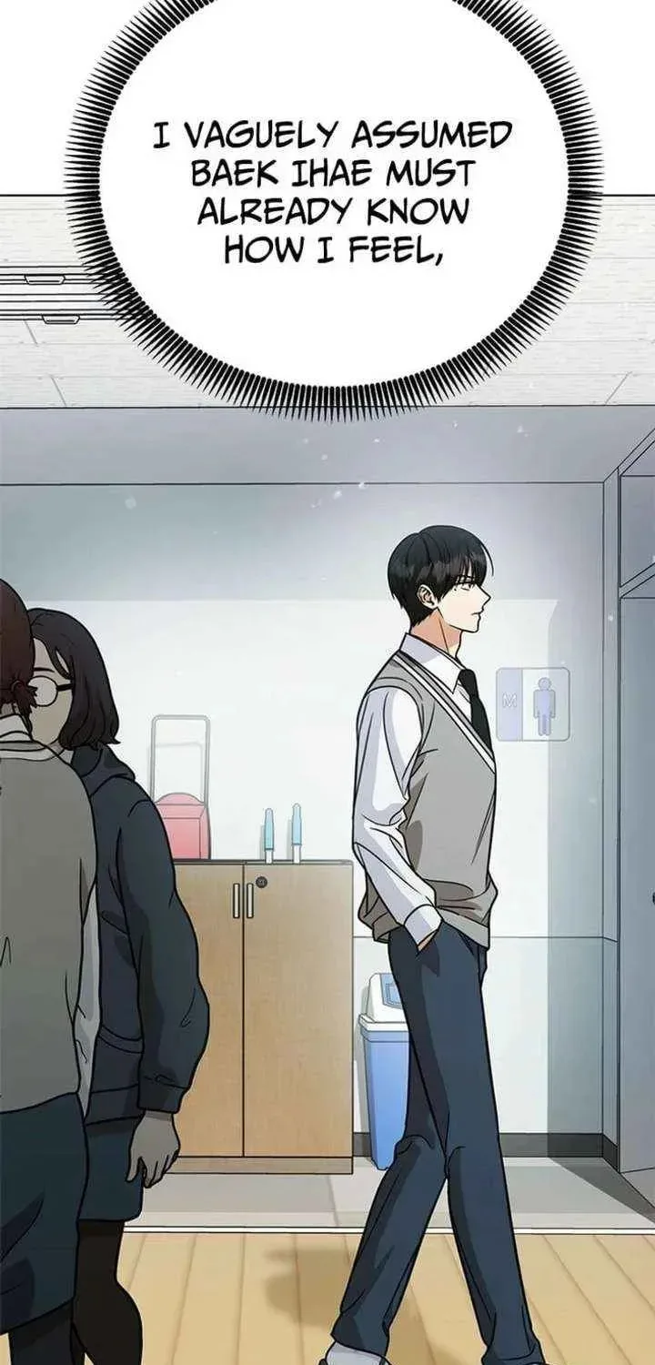Love Rehab for a Gangster Chapter 30 page 99