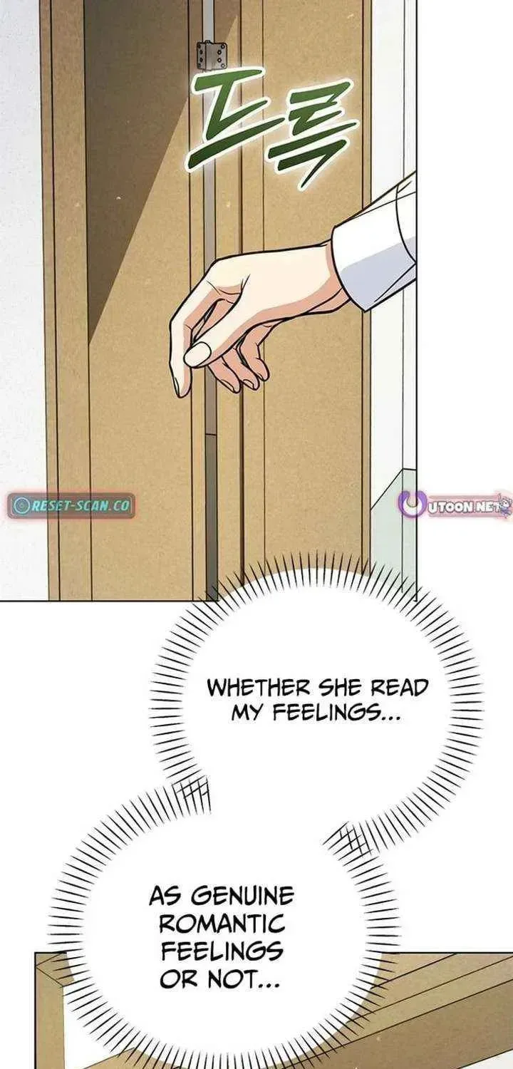 Love Rehab for a Gangster Chapter 30 page 105