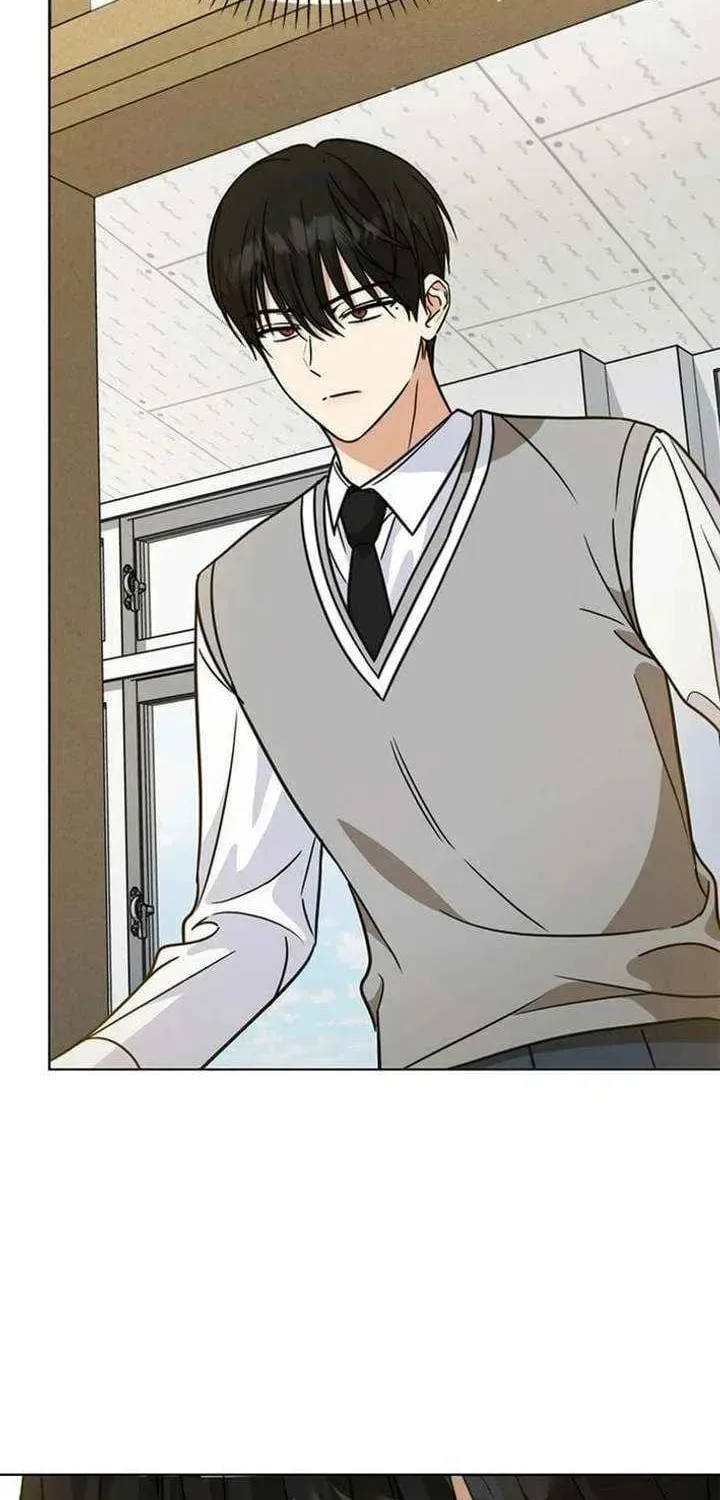 Love Rehab for a Gangster Chapter 30 page 106