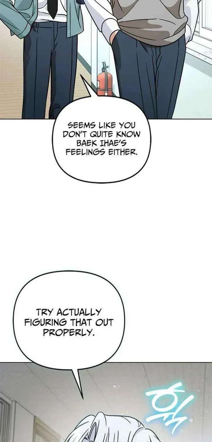 Love Rehab for a Gangster Chapter 30 page 94