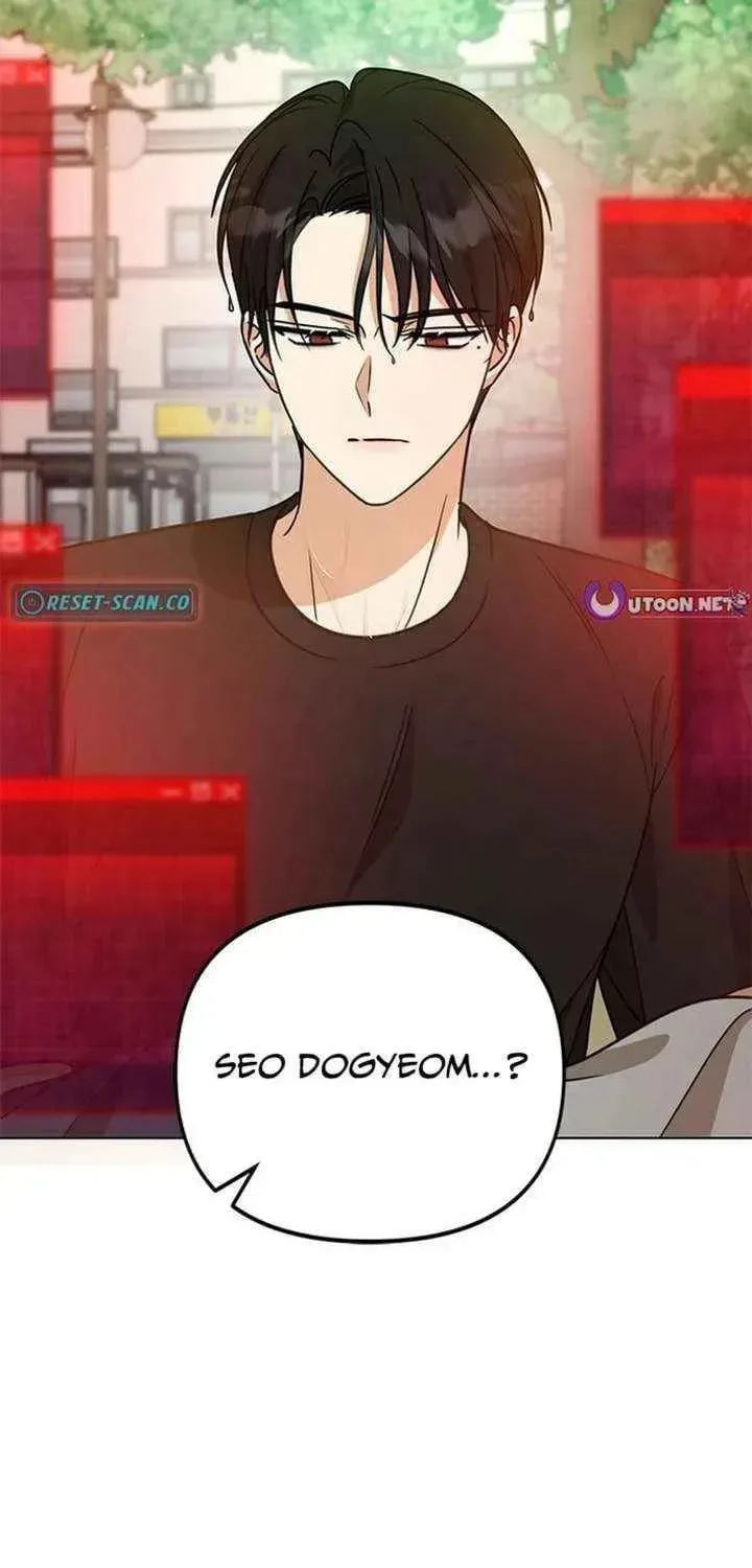 Love Rehab for a Gangster Chapter 30 page 45