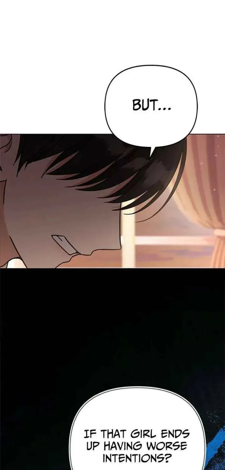 Love Rehab for a Gangster Chapter 31 page 9