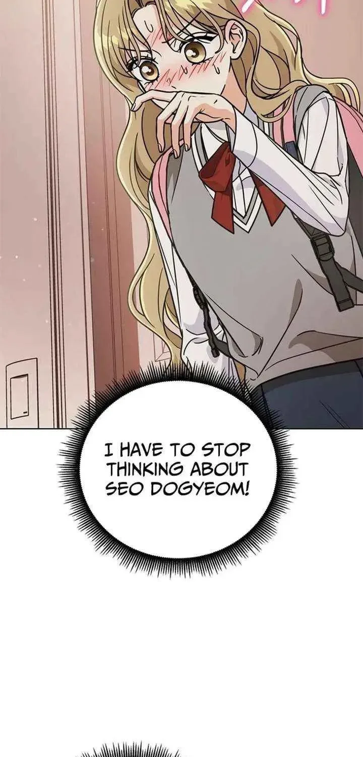 Love Rehab for a Gangster Chapter 31 page 15