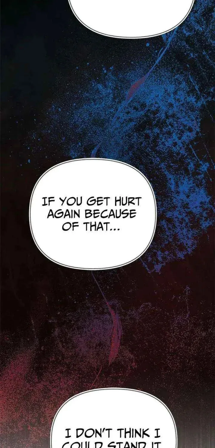 Love Rehab for a Gangster Chapter 31 page 10