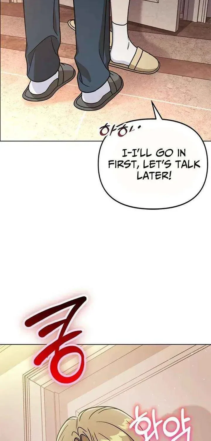Love Rehab for a Gangster Chapter 31 page 14