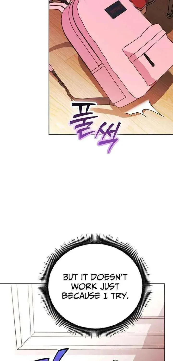 Love Rehab for a Gangster Chapter 31 page 17