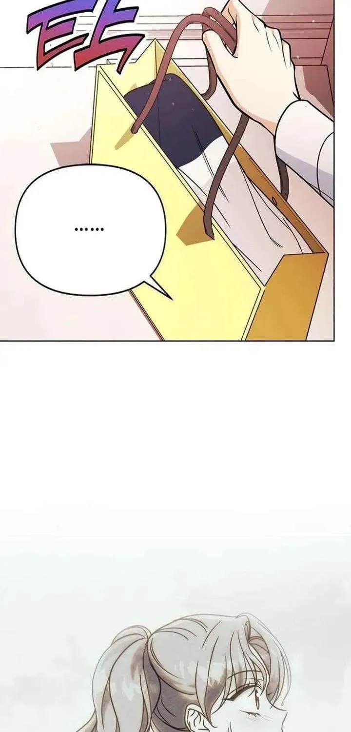 Love Rehab for a Gangster Chapter 31 page 18