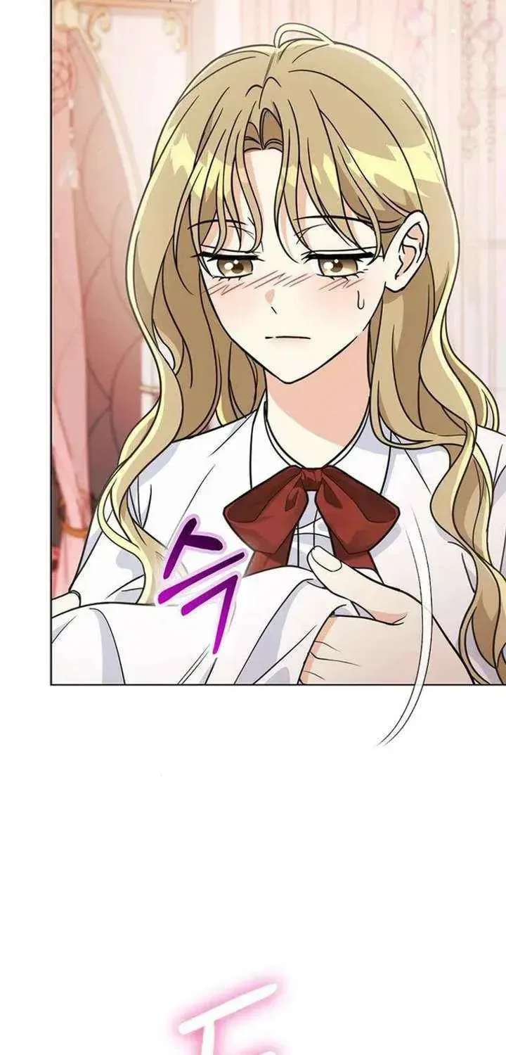 Love Rehab for a Gangster Chapter 31 page 21
