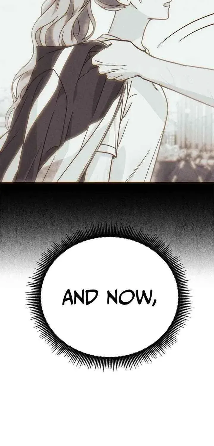 Love Rehab for a Gangster Chapter 31 page 19