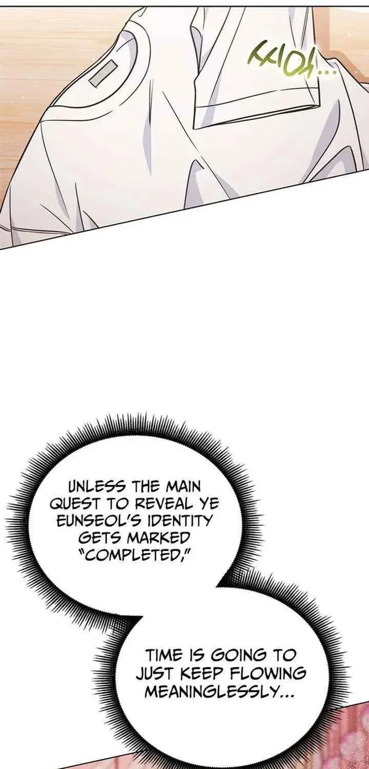 Love Rehab for a Gangster Chapter 31 page 26