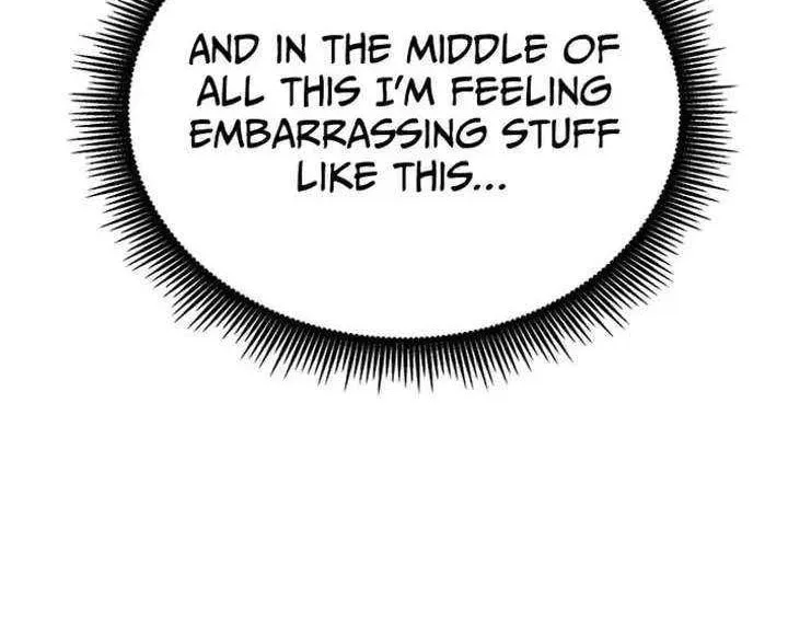 Love Rehab for a Gangster Chapter 31 page 28