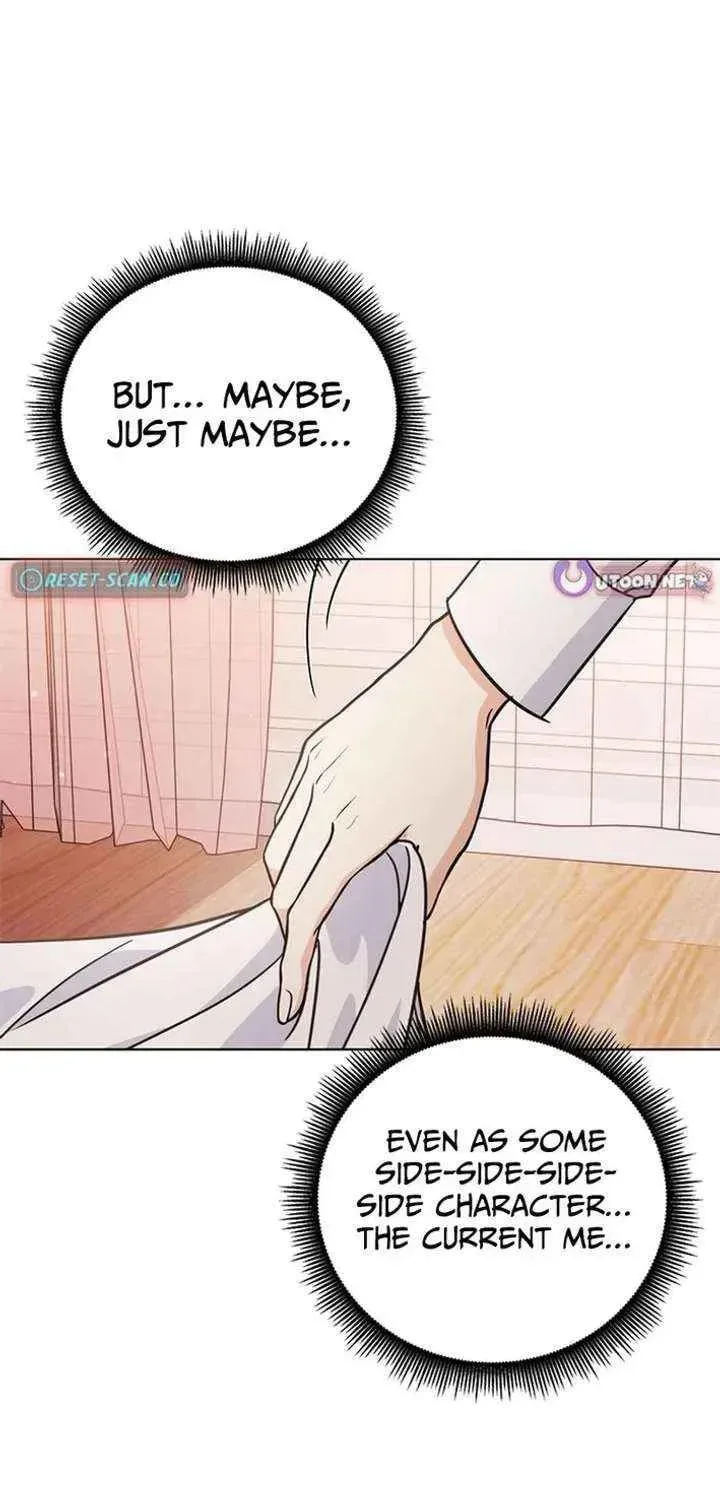 Love Rehab for a Gangster Chapter 31 page 29