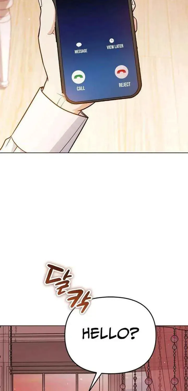 Love Rehab for a Gangster Chapter 31 page 34