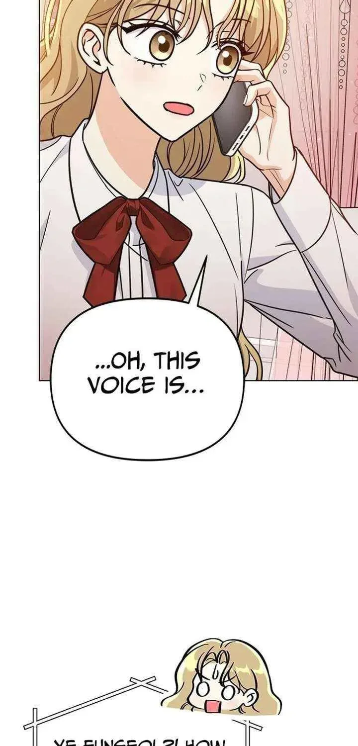 Love Rehab for a Gangster Chapter 31 page 37
