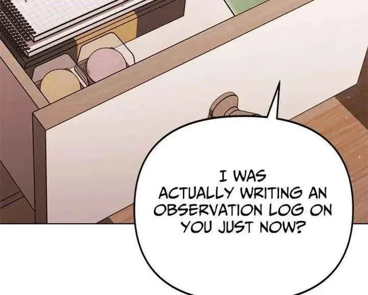 Love Rehab for a Gangster Chapter 31 page 40
