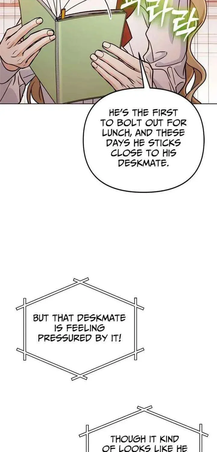 Love Rehab for a Gangster Chapter 31 page 42