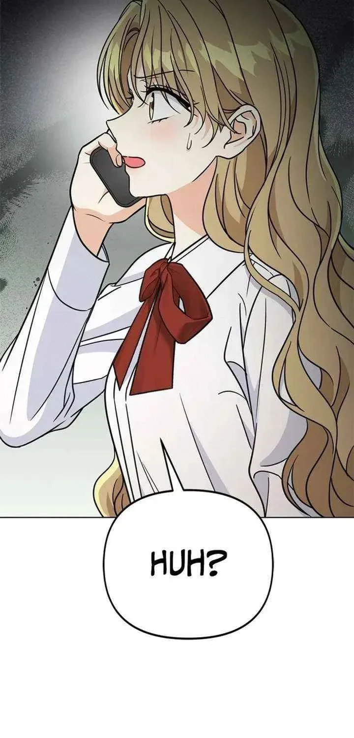 Love Rehab for a Gangster Chapter 31 page 47