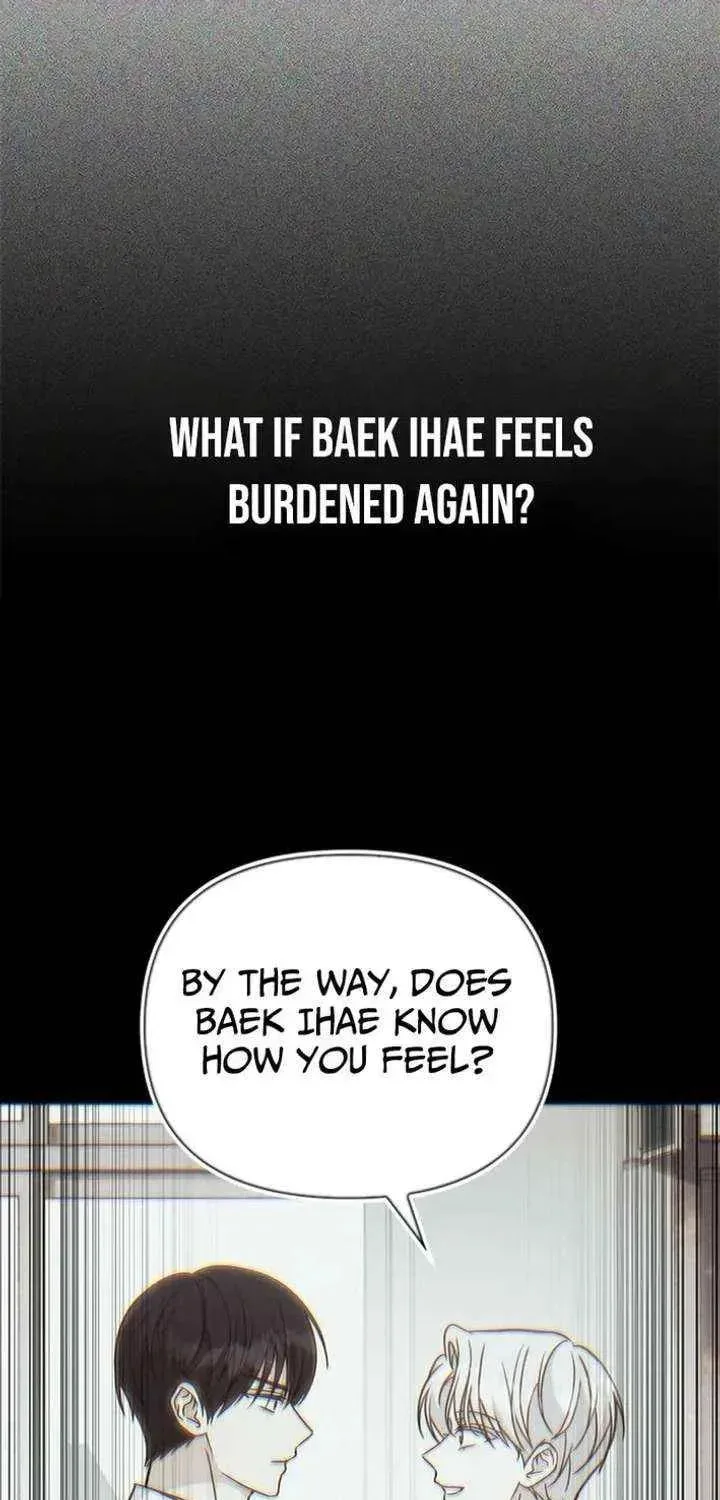 Love Rehab for a Gangster Chapter 31 page 57